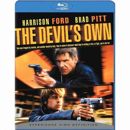 소니픽쳐스 데블스 오운 (일반판)