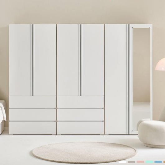 BIF보루네오 타키 옷장 GG세트 2400