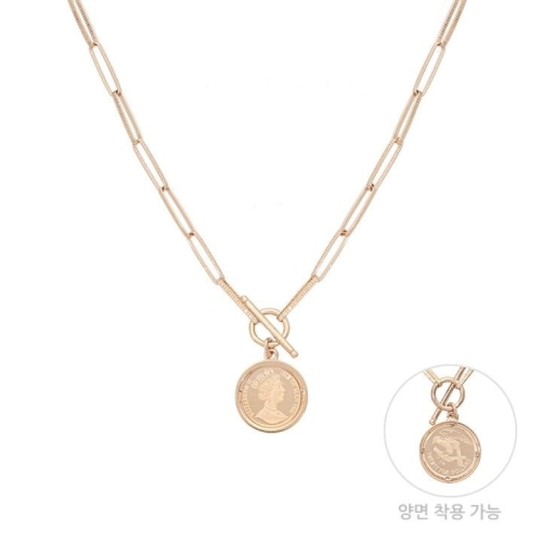 미니골드 아델라 18k 파멜라 목걸이 NJUS4010-18k_MA_이미지