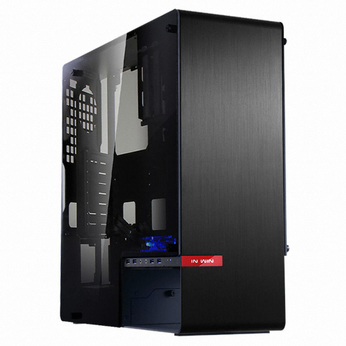 IN WIN 904 X-VIEW PLUS