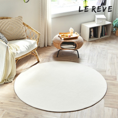 르헤브 뉴엠피사 사계절 보송 원형 카페트이미지입니다. 누르면 해당 게시물로 새창이동합니다.