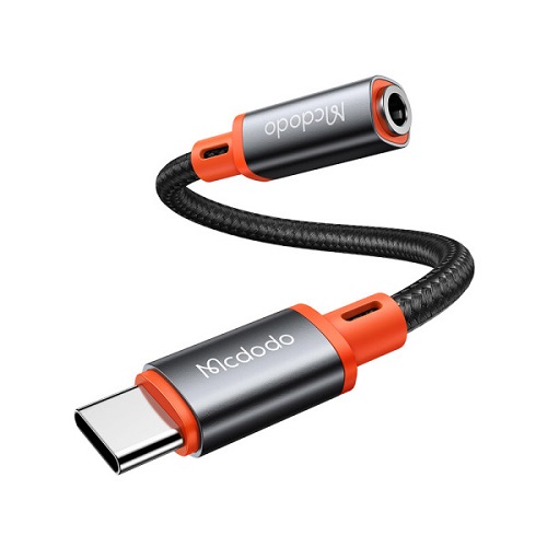 Mcdodo CA-7561 Lite Type C to 3.5mm 젠더
