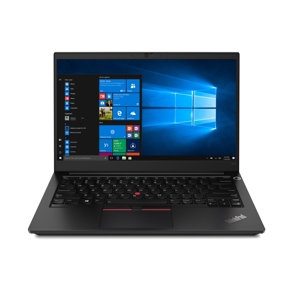 레노버 씽크패드 E14 Gen3-20YE0004KR (SSD 500GB)_이미지