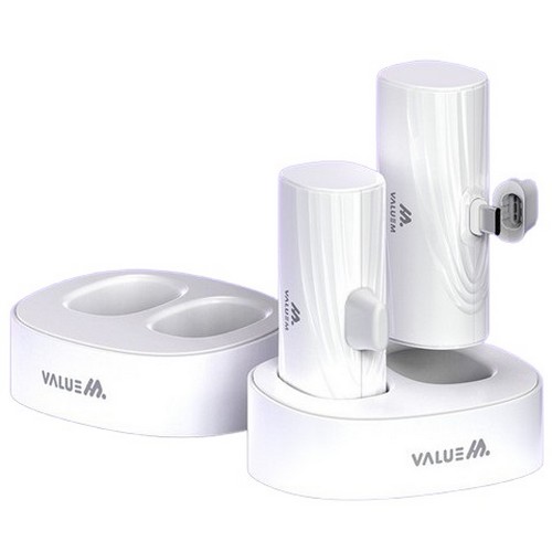 �������ڸ��� ����� PD 20W ��ŷ�� ��ġ �������͸� D1 5000mAh