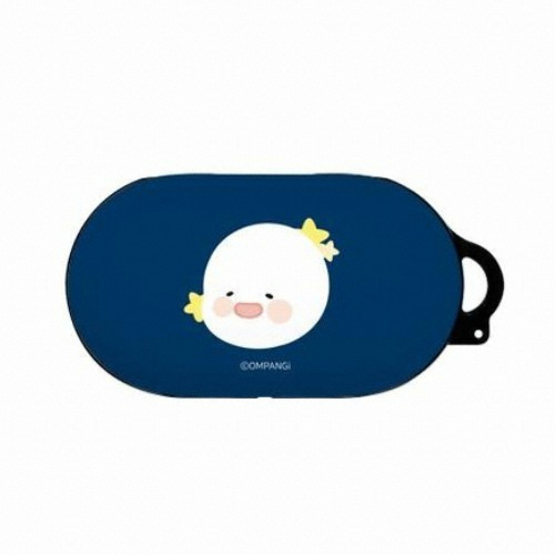 바니몽 갤럭시 버즈/버즈 플러스 옴팡이 미니 케이스