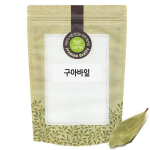 생생드림 인도네시아 구아바잎