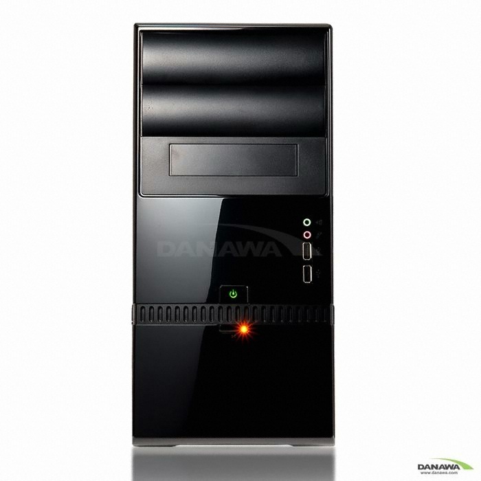 IN WIN EN022 HD AUDIO