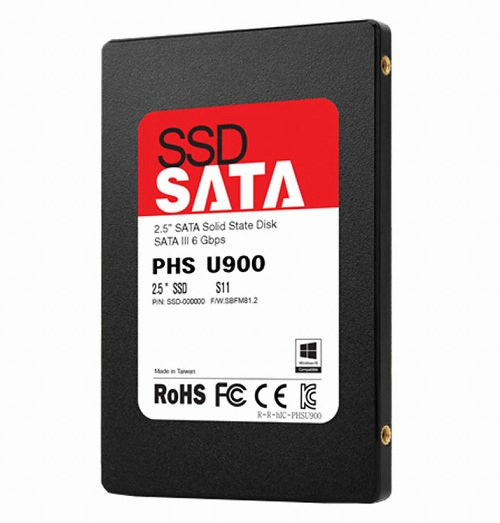 파이슨 U900 (240GB)