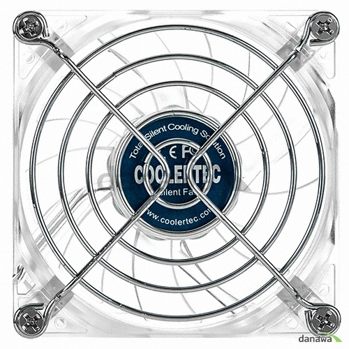 COOLERTEC USB-8015-CLG1_이미지