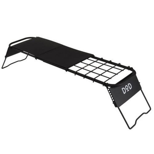 도플갱어아웃도어 DOD 아웃도어 컴팩트 키친 테이블 Z 해외구매