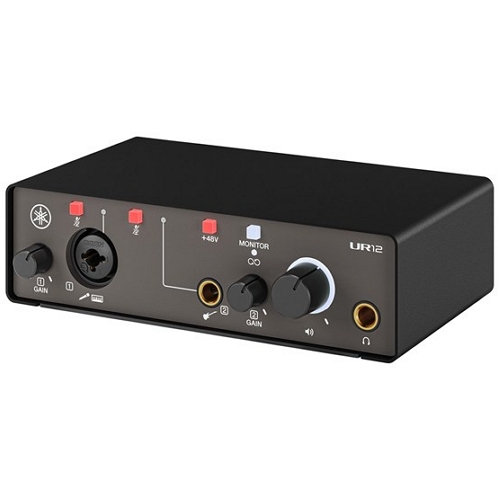 야마하 UR12MK3 (정품)