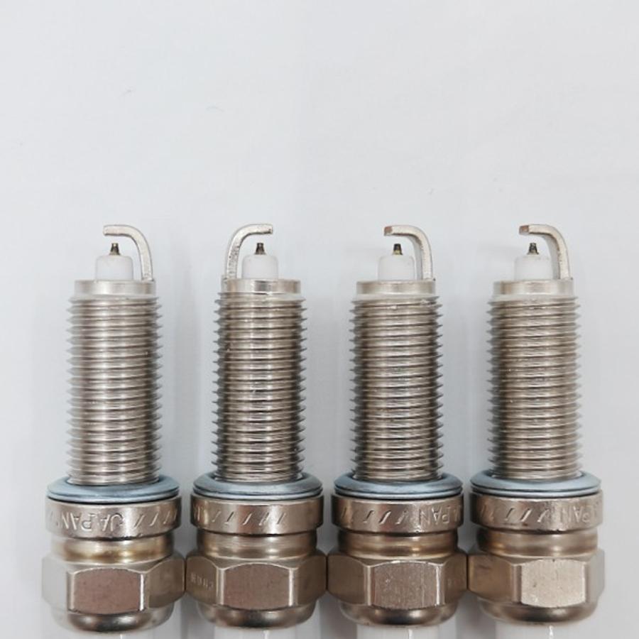 420PCS 18846-11060 SILZKR6B11 이리듐 점화 플러그 현대 i30 i40 소나타 기아 리오 소울 씨드 투싼