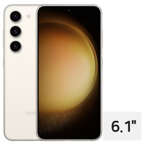 �Ｚ���� ������S23 256GB, LG U+ ��ȣ�̵� �ϳ�