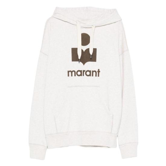 이자벨마랑 MARANT Sweatshirt SS26 SW0029HA B1M18HECGY 6963286_이미지