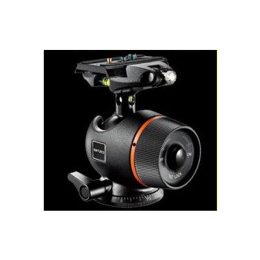 짓조 GH3781QR Center Ball Head