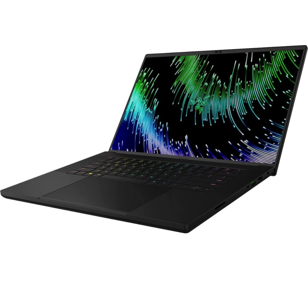 Razer Blade 16 13Gen R4070 QHD 32GB램 (SSD 1TB)_이미지