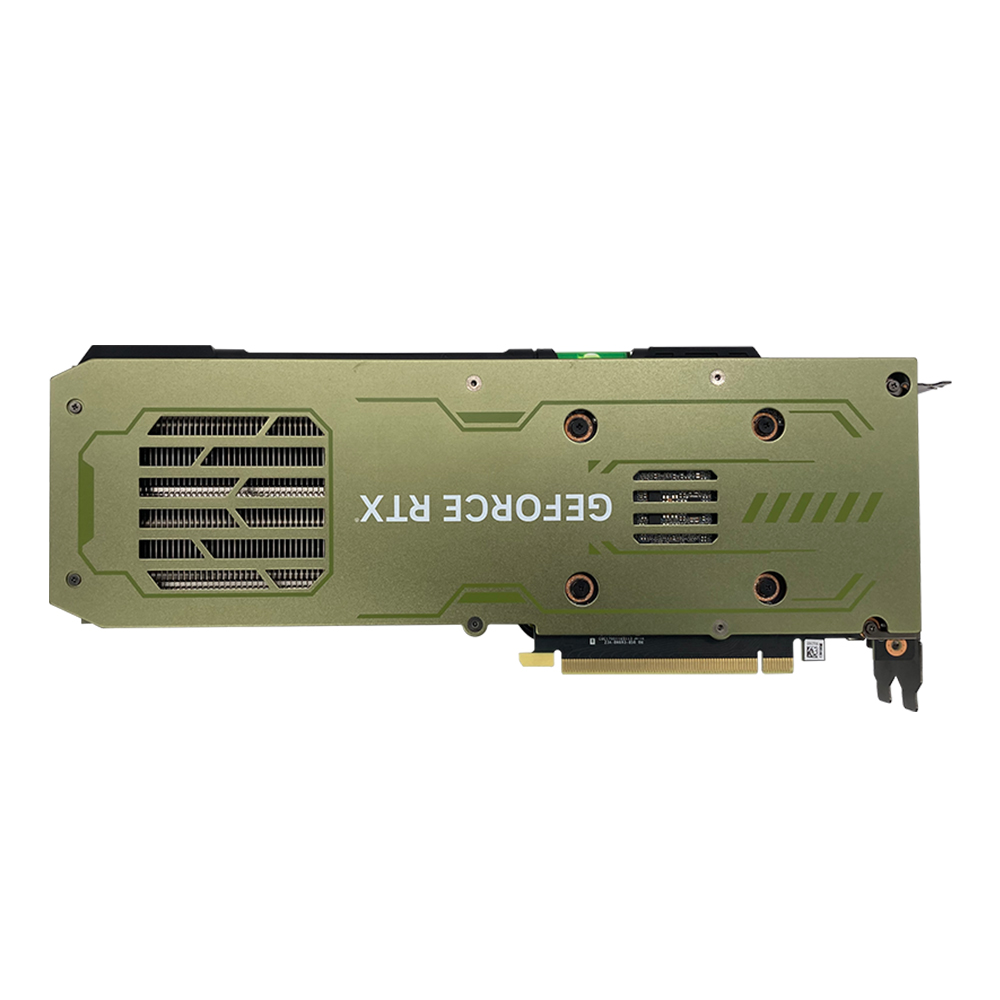 MANLI 지포스 RTX 4070 Ti SUPER Gallardo D6X 16GB 대원씨티에스_이미지