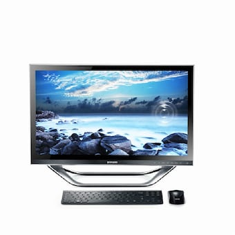 삼성전자 아티브원7 DM700A7D-S59