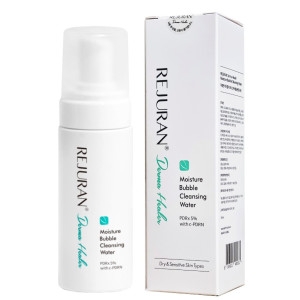 더마 힐러 모이스처 버블 클렌징워터 150ml