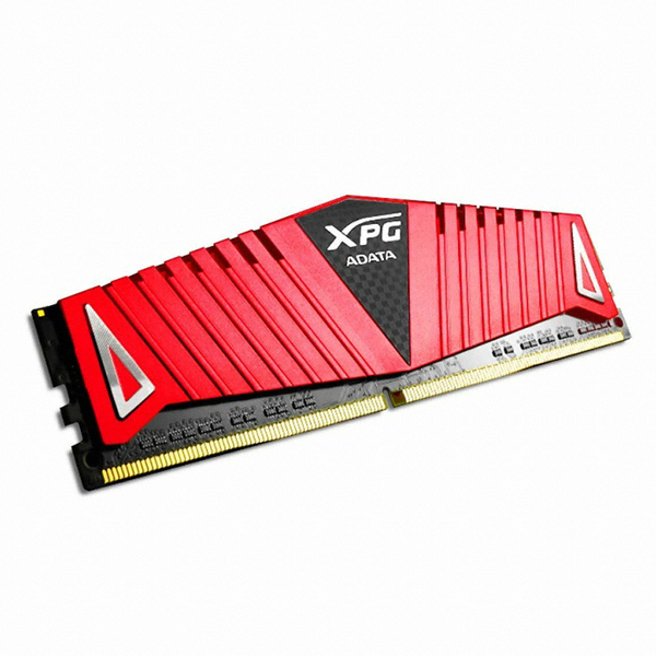 DDR4-2400 CL16 XPG Z1 레드