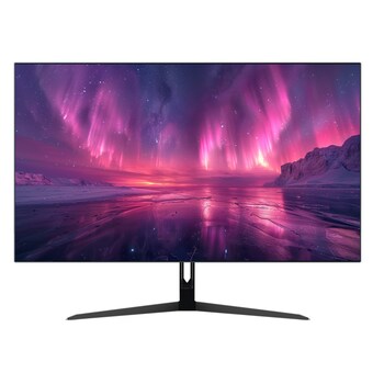 글로벌전자 GX27Q 4WAY ZERO 4면 보더리스