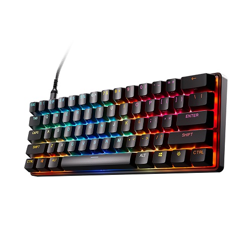 스틸시리즈 Apex Pro Mini Gen 3 US