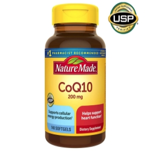 코엔자임 코큐텐 140정