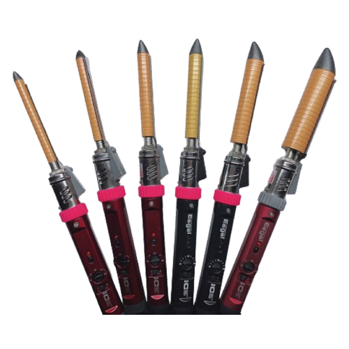 유한미용개발 에스겔 세라믹 YH-5000 (6mm)_이미지