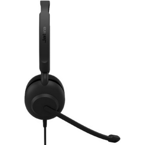 자브라 Evolve 10 USB-A Stereo (정품)_이미지