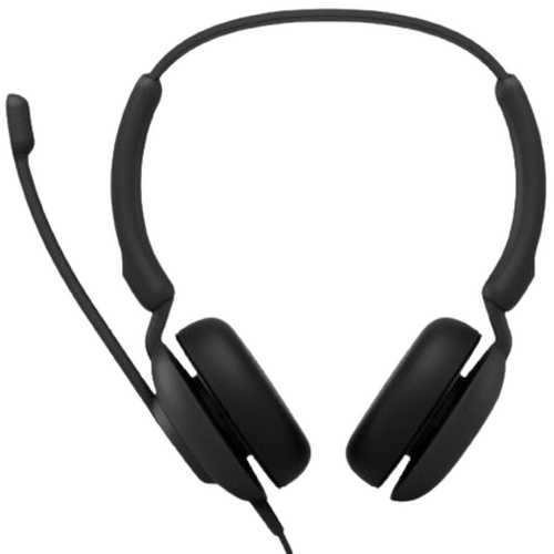 자브라 Evolve 10 USB-A Stereo (정품)_이미지