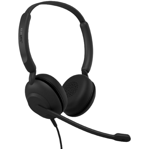 자브라 Evolve 10 USB-A Stereo이미지입니다. 누르면 해당 게시물로 새창이동합니다.