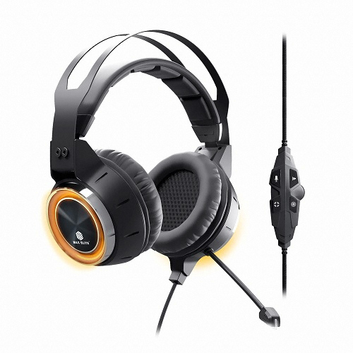맥스엘리트 CRUX RGB HS-170 게이밍 헤드셋_이미지