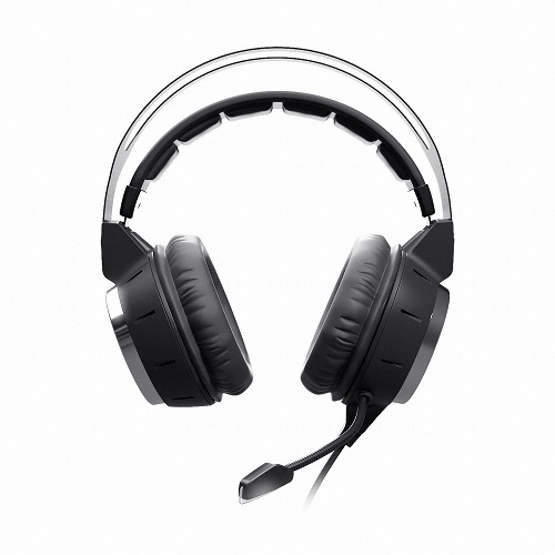 맥스엘리트 CRUX RGB HS-170 게이밍 헤드셋_이미지