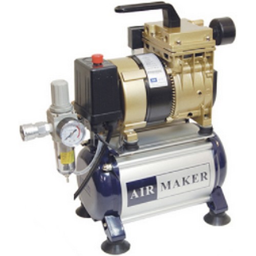 에어메이커 실버T3 카플러타입_이미지