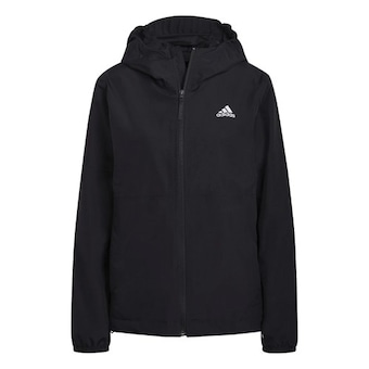 아디다스 에센셜 레인레디 자켓 H48587