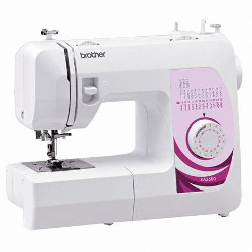 부라더상사 GS-2500 (본체)_이미지