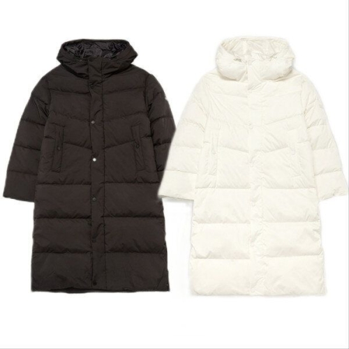 여아 후드 롱다운 패딩점퍼/14490-113-803-49_BP 39413_14490-113-803-49