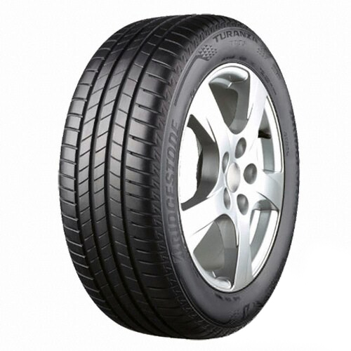 브리지스톤 투란자 T005 런플랫 225/40R19 (장착비별도)_이미지