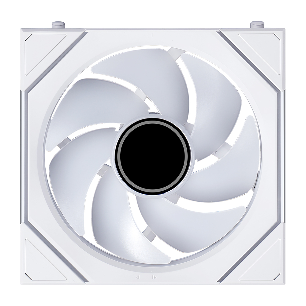 리안리 UNI FAN SL-INF FLEX 120 (화이트)_이미지