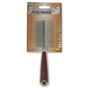 펫더맨 헬로도기 양날자루이미지입니다. 누르면 해당 게시물로 새창이동합니다.