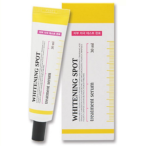 씨앤케이코스 시즌1 메르헨 화이트닝 스팟 트리트먼트 세럼 30ml (1개)_이미지