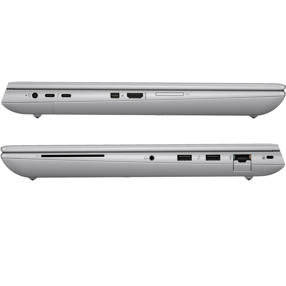 HP Z북 Fury G11 9C589AV-A4 (SSD 3TB)_이미지