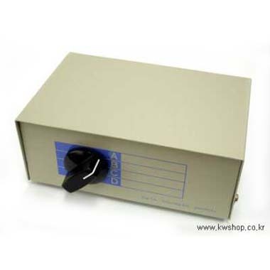 �������� NETmate DSQ-154M 4:1 �����