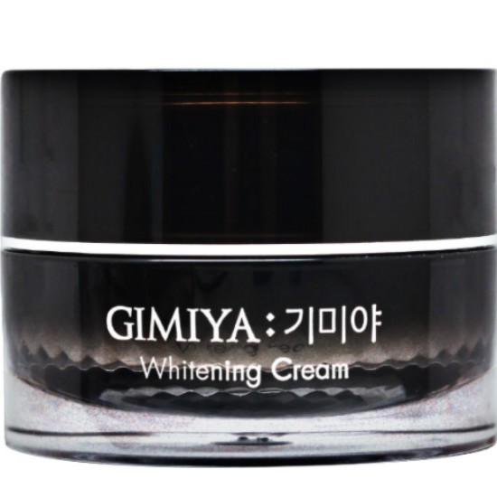 기미야 미백 크림 50g