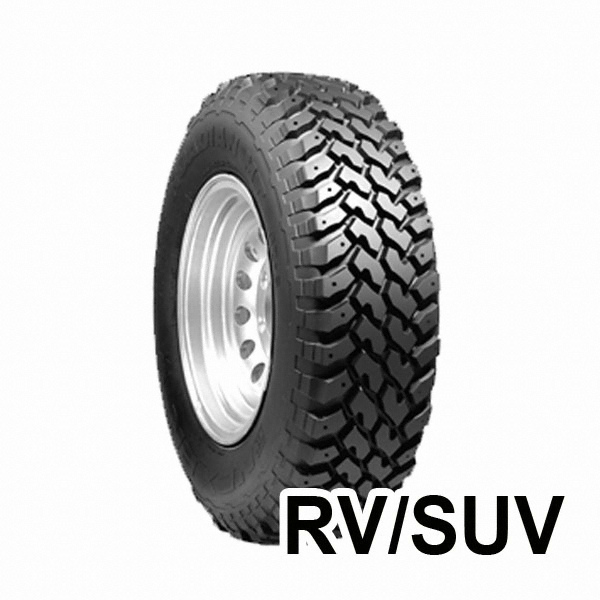 넥센타이어 로디안 MT 31X10.50R15 (장착비별도)_이미지