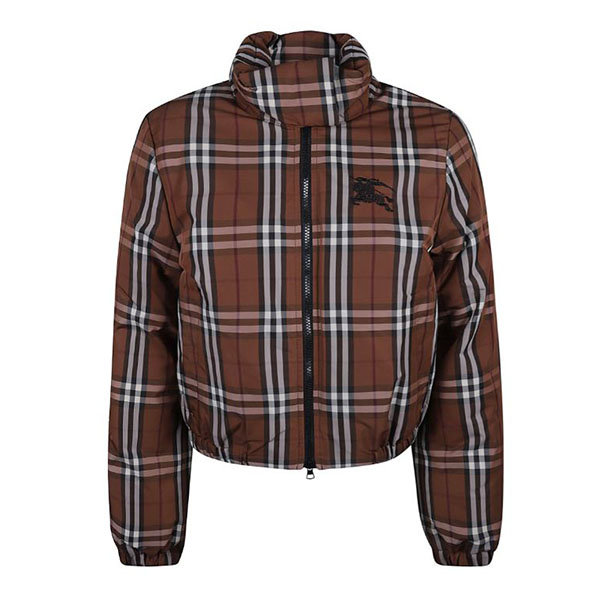 버버리 여성 로고 체크 패딩 8074034 A9011이미지입니다. 누르면 해당 게시물로 새창이동합니다.