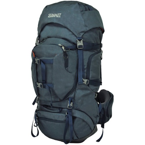 써미트 만테 스페셜 60L +5