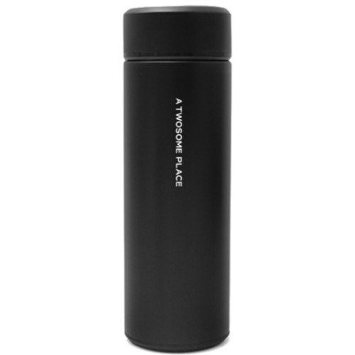 스텐 텀블러 390ml