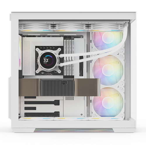 DAVEN AQUARIUM (화이트)_이미지