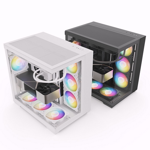 DAVEN AQUARIUM (화이트)_이미지